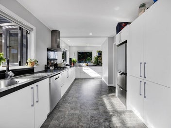 The Perfect Place to Call Home