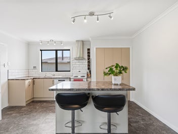 Easy Living on Cargill!