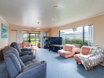 Elevation Plus Views At Its Best !