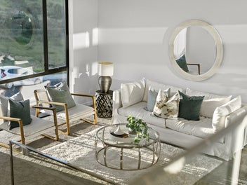 Architectural Luxury Redefined