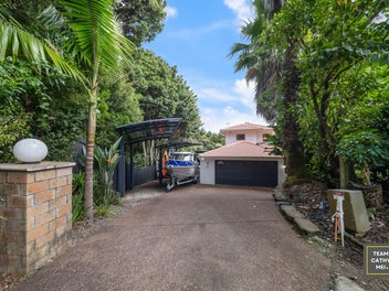 Your Private Entertainer's Retreat Awaits