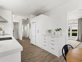 Your first Havelock North Home