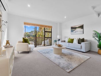 Affordable Remuera Living, Renovated & Ready