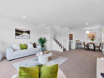 Remuera Living, Within Reach