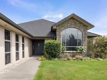 Space, style & abit extra