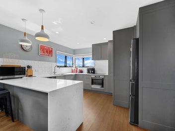 Rangi Zone - Sunny Outlook - Development Potential