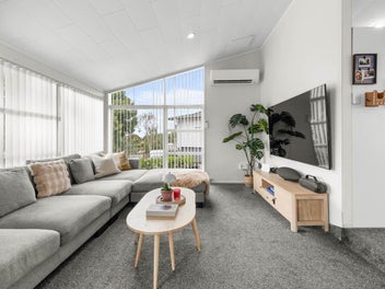 Refreshed & Ready on 535m² Freehold