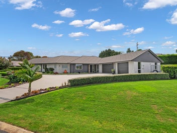 Refined design meets effortless lifestyle!