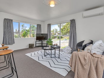 Compact, Comfortable, Convenient