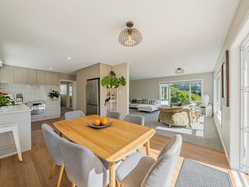 First Time Offered | Sun, Space & Potential