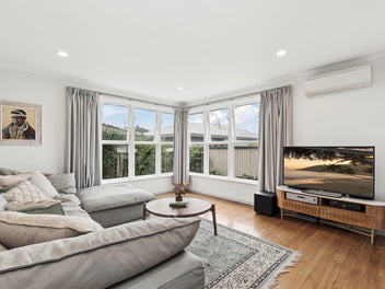 Character Charm with Contemporary Comforts