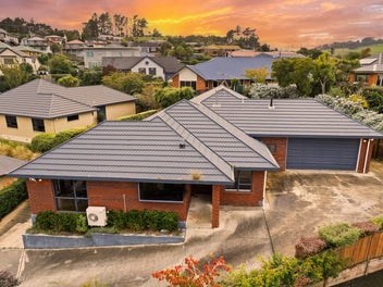 Family Living, Family Location