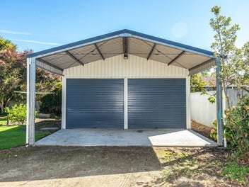 Character and convenience