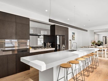 The High St Penthouse