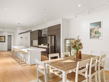 The High St Penthouse