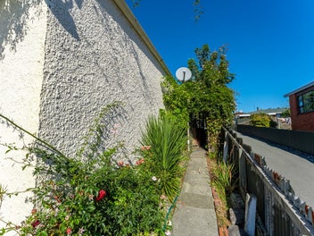 Sunny , Elevated section Ready for a fresh Start