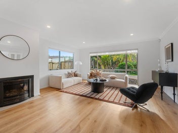 Light, Space & Comfort in the Heart of Albany