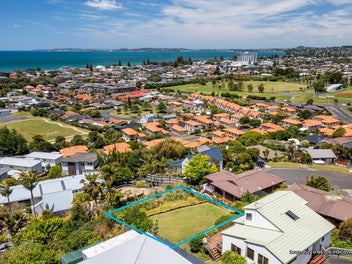 Ocean-View Section - Ready to Build!