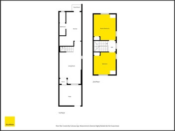 Secure Half the Block, Add Value & Build Equity