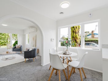 The Perfect Home and Income Opportunity