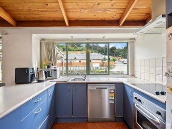 Entry into the Onerahi market!