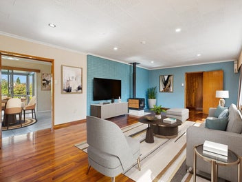 Maunu Opportunity - Estate Must Sell