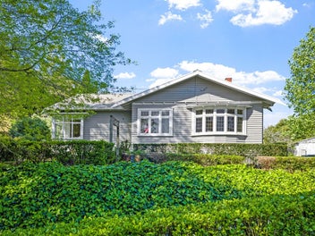 Timeless charm with modern ease