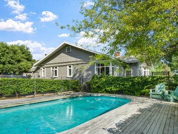 All the space you need for the good life !