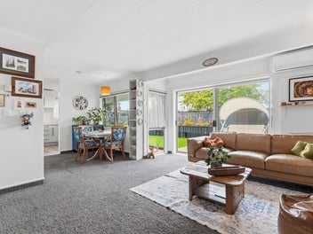 A Clever Home, Right Where It Counts