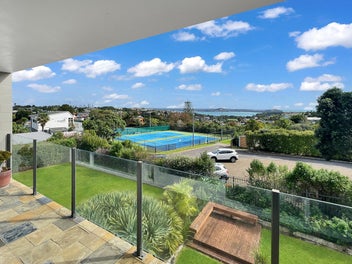 Iconic Living, Stunning Views