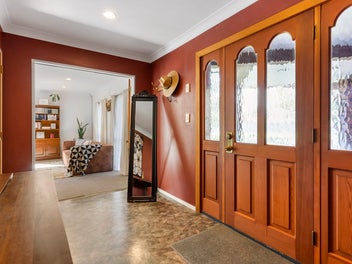 Solid and Spacious on Linicro