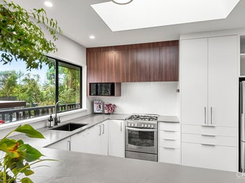 Private, Peaceful & Perfectly Finished