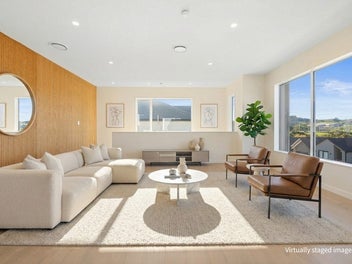 Timeless Elegance, Designed for Family Living
