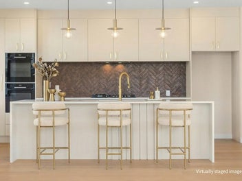 Timeless Elegance, Designed for Family Living