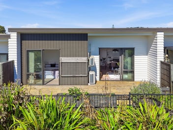 Southbound - We're out, you're in!