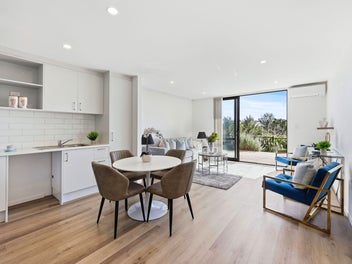 Southbound - We're out, you're in!