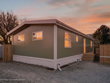 Brand New and Ready for You!