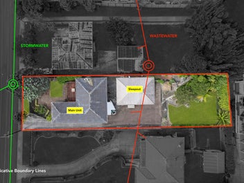 Unearth a THAB Development Jackpot in Prime AKL