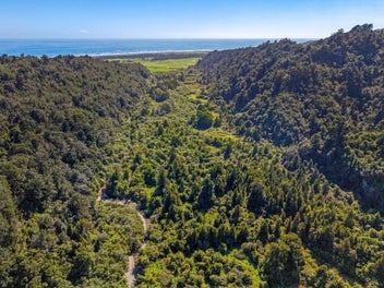 Ultimate West Coast Escape