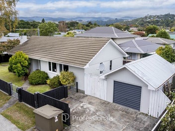 A Home to be Proud of