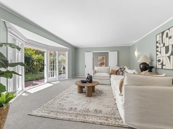 Exceptional family home in a sought-after setting