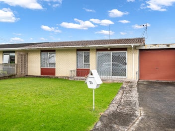 Solid in Kensington - Refresh and prosper