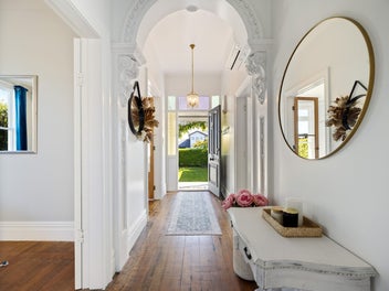 A Home You'll Fall For - City Fringe