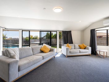 Big on Space & Big on Lifestyle