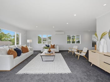 TWO BIRDS ……………. ONE STONE