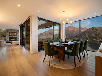 Architectural Elegance, Unmatched Views