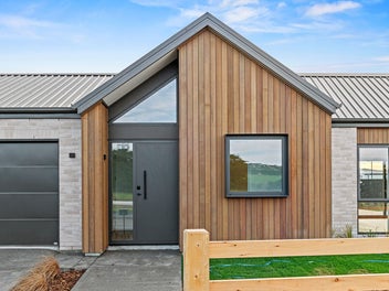 Where Design and Comfort Come Together