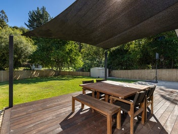 Family Living in a Quiet, Friendly Neighbourhood