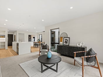 Spacious Family Living in Oliver Grove