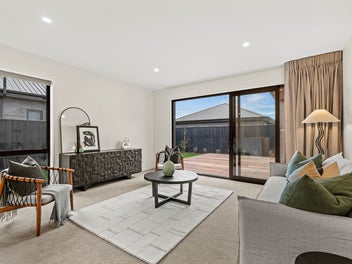 Spacious Family Living in Oliver Grove